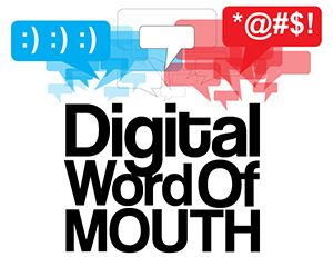 Digital Word of Mouth
